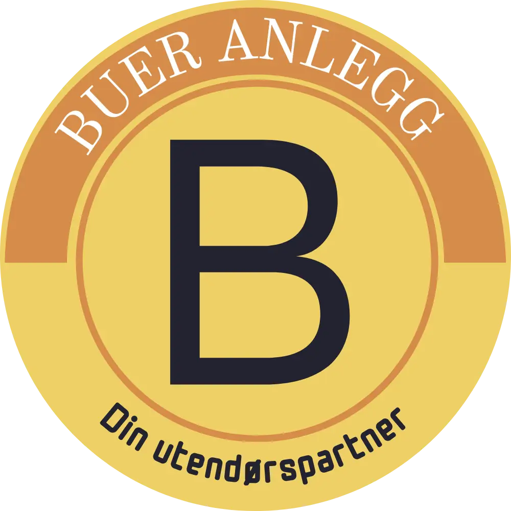 Buer Anlegg AS